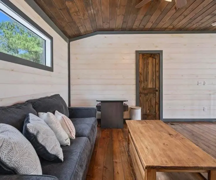 Photo 19 — 663 Sugarberry Trail, Broken Bow, OK 74728