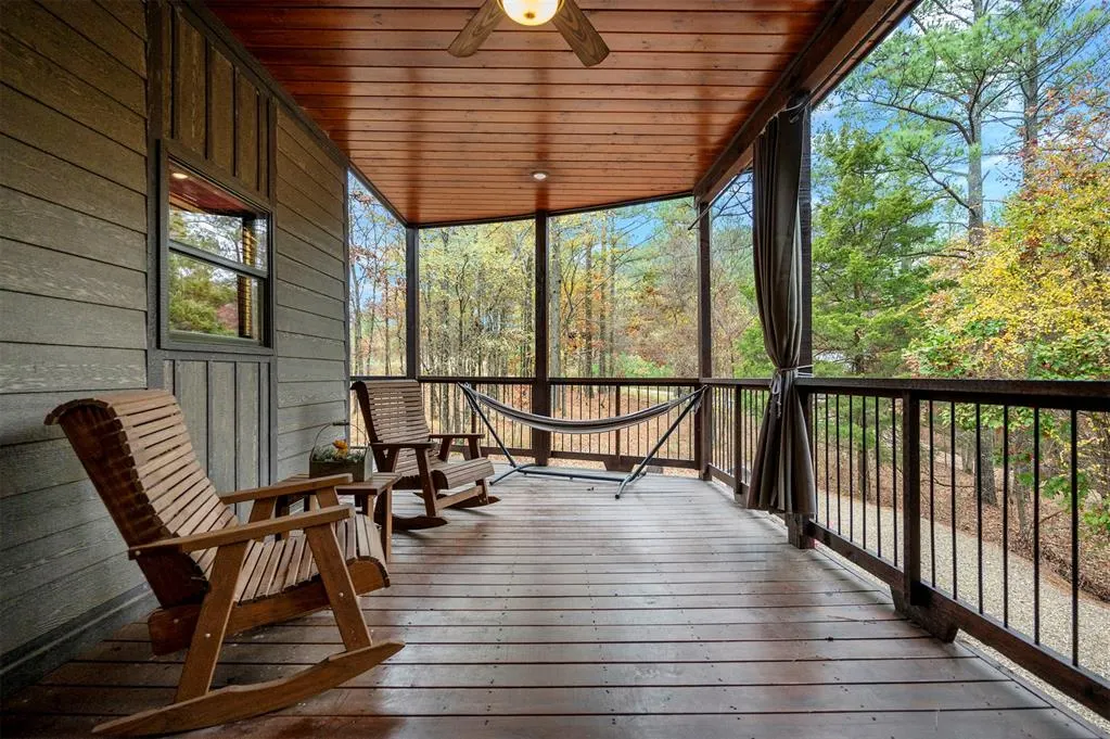 Photo 23 — 663 Sugarberry Trail, Broken Bow, OK 74728