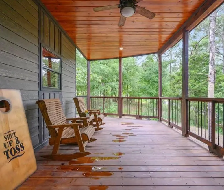 Photo 25 — 663 Sugarberry Trail, Broken Bow, OK 74728