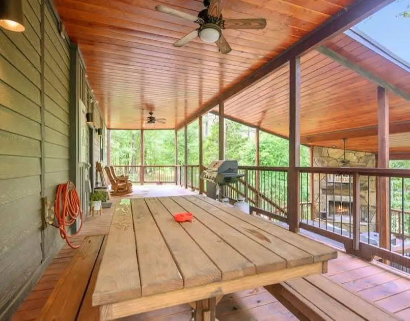 Photo 26 — 663 Sugarberry Trail, Broken Bow, OK 74728