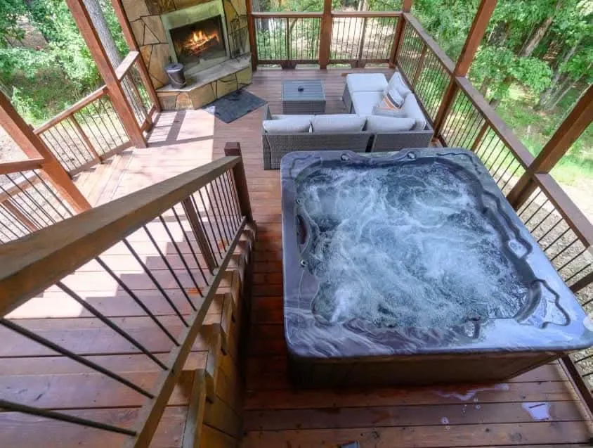 Photo 29 — 663 Sugarberry Trail, Broken Bow, OK 74728