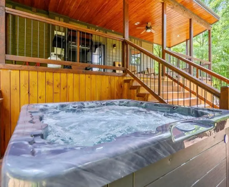 Photo 30 — 663 Sugarberry Trail, Broken Bow, OK 74728