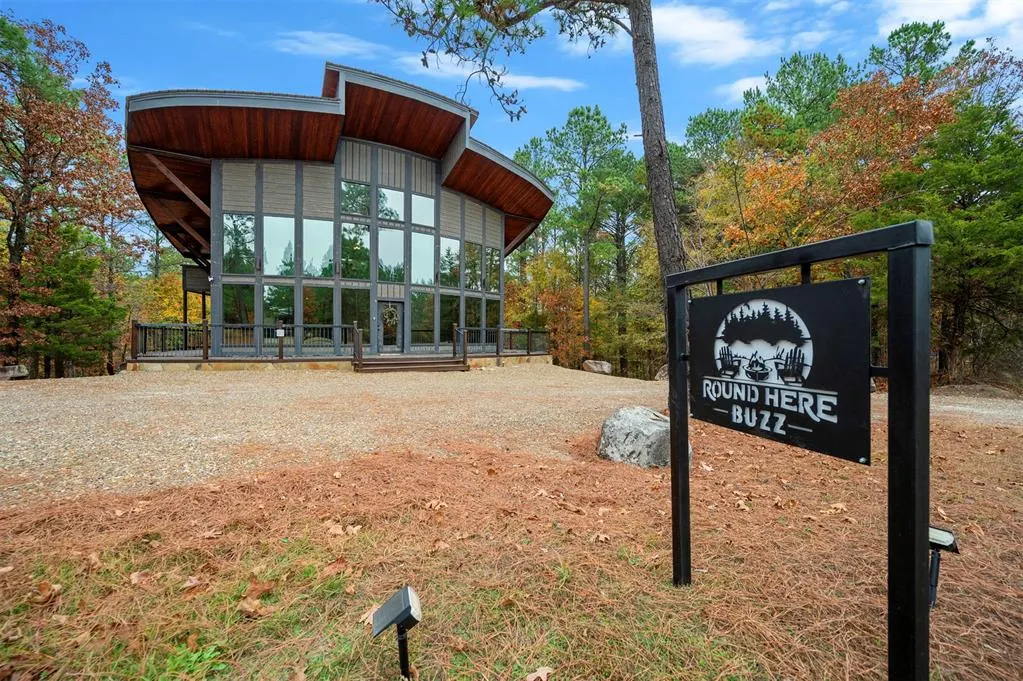 Photo 34 — 663 Sugarberry Trail, Broken Bow, OK 74728