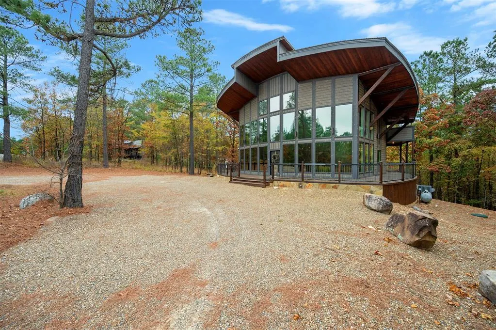 Photo 35 — 663 Sugarberry Trail, Broken Bow, OK 74728