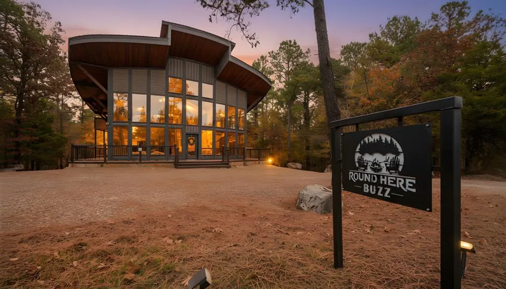 Photo 37 — 663 Sugarberry Trail, Broken Bow, OK 74728