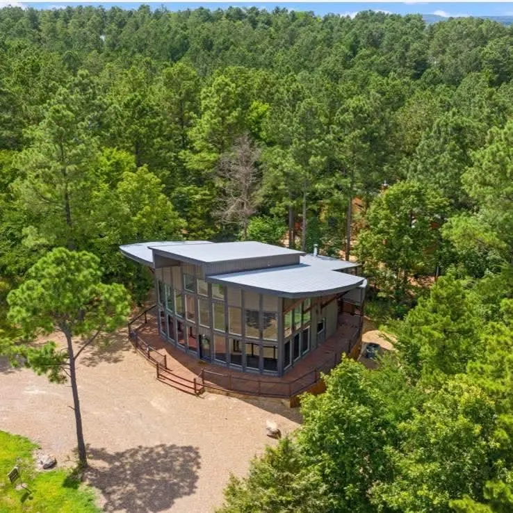 Photo 38 — 663 Sugarberry Trail, Broken Bow, OK 74728
