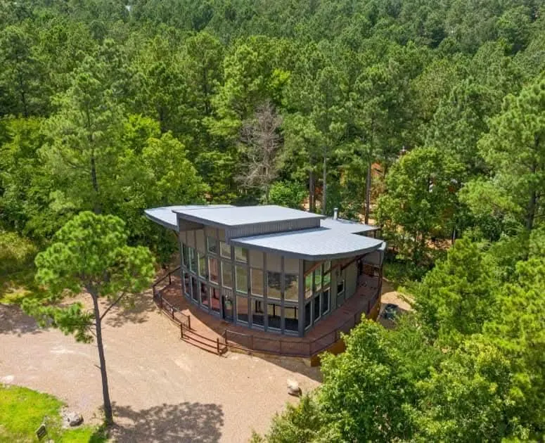 Photo 39 — 663 Sugarberry Trail, Broken Bow, OK 74728