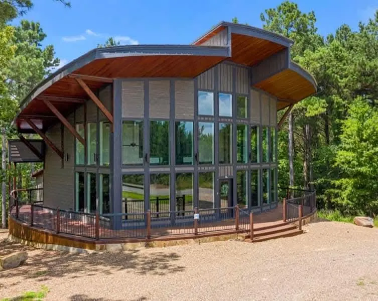 Photo 40 — 663 Sugarberry Trail, Broken Bow, OK 74728