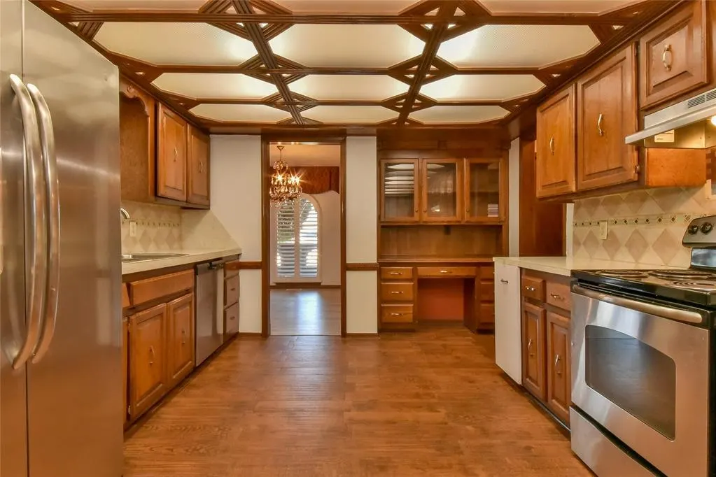 Photo 30 — 417 SW 102nd Street, Oklahoma City, OK 73139