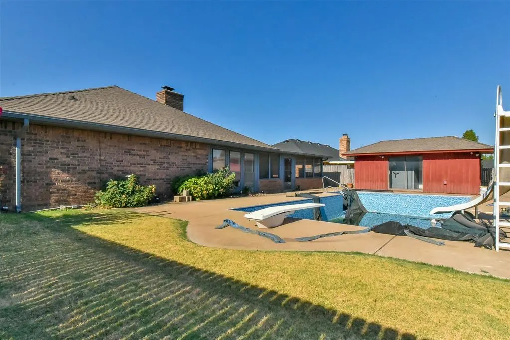 Photo 42 — 417 SW 102nd Street, Oklahoma City, OK 73139