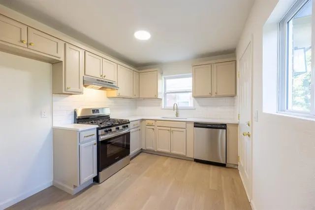 Photo 6 — 2124 N Tulsa Avenue, Oklahoma City, OK 73107