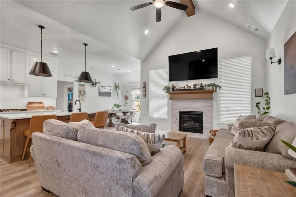 Photo 4 — 9316 NW 118th Terrace, Yukon, OK 73099