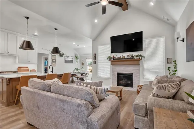 Photo 4 — 9316 NW 118th Terrace, Yukon, OK 73099