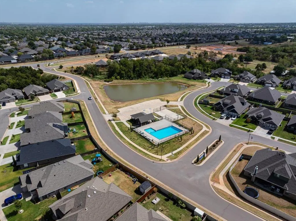 Photo 8 — 9316 NW 118th Terrace, Yukon, OK 73099