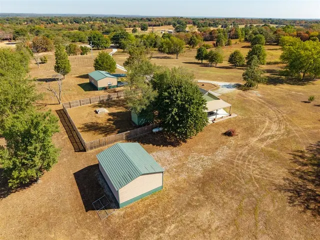 Photo 8 — 36130 E Highway 59 Highway, Wewoka, OK 74884