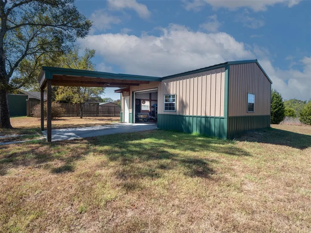 Photo 10 — 36130 E Highway 59 Highway, Wewoka, OK 74884