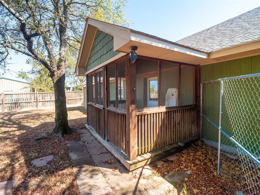 Photo 14 — 36130 E Highway 59 Highway, Wewoka, OK 74884