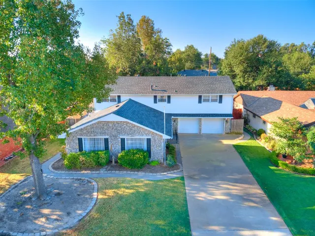 Photo 2 — 4708 NW 77th Street, Oklahoma City, OK 73132