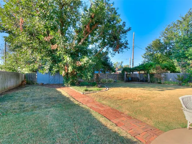 Photo 6 — 4708 NW 77th Street, Oklahoma City, OK 73132
