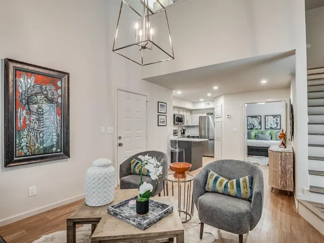 Photo 6 — 11540 N May Avenue 205E, Oklahoma City, OK 73120