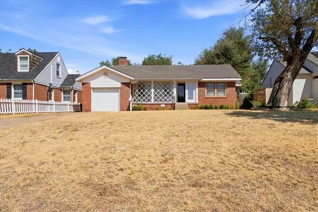 Photo 2 — 1103 Belford Avenue, Oklahoma City, OK 73116
