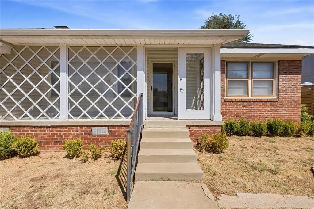 Photo 3 — 1103 Belford Avenue, Oklahoma City, OK 73116