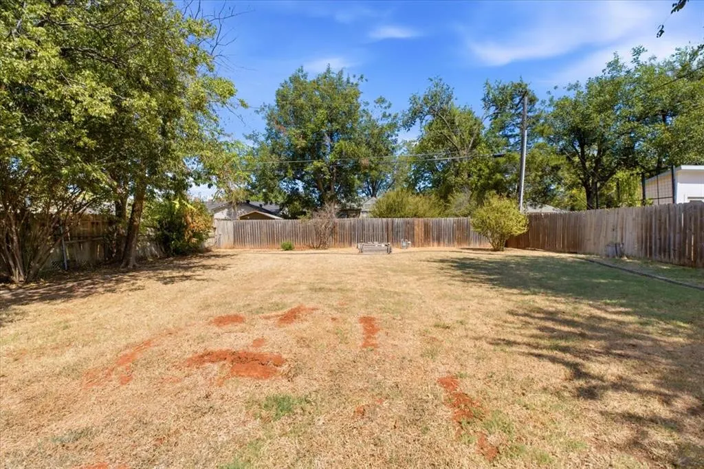 Photo 18 — 1103 Belford Avenue, Oklahoma City, OK 73116