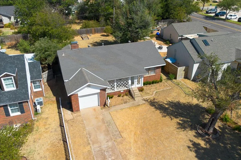Photo 21 — 1103 Belford Avenue, Oklahoma City, OK 73116