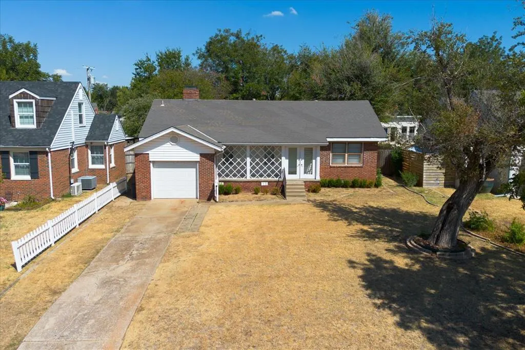 Photo 22 — 1103 Belford Avenue, Oklahoma City, OK 73116