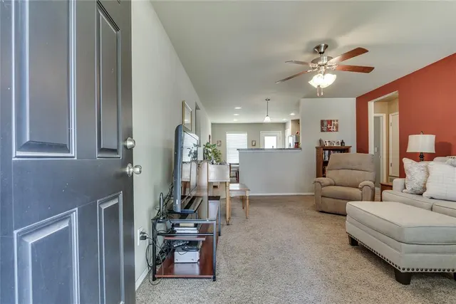 Photo 3 — 404 JB Street, Yukon, OK 73099