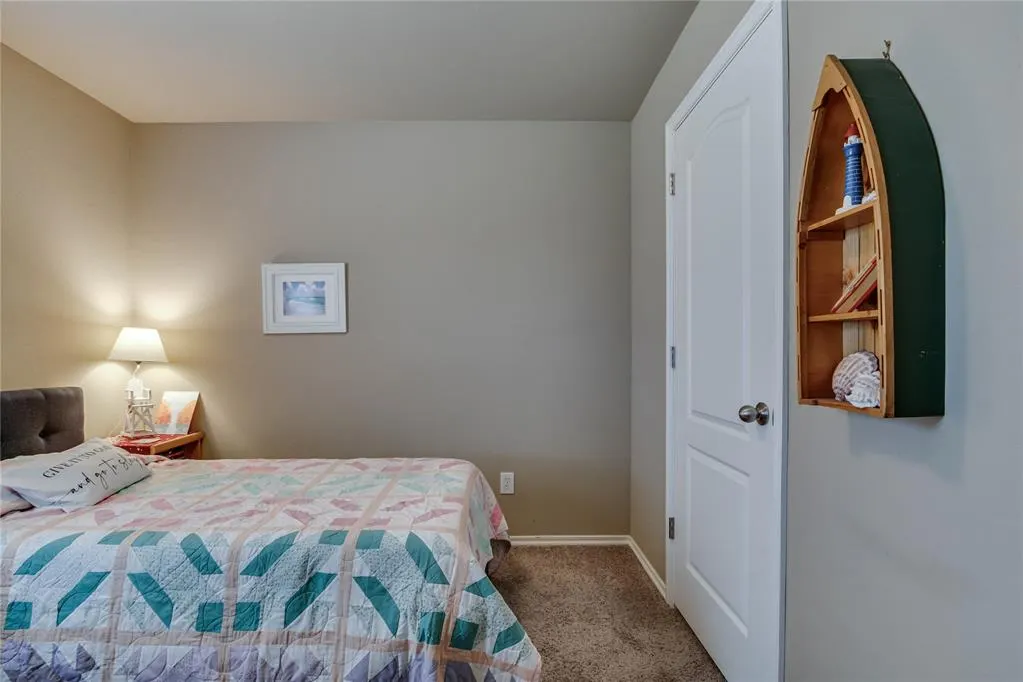 Photo 19 — 404 JB Street, Yukon, OK 73099