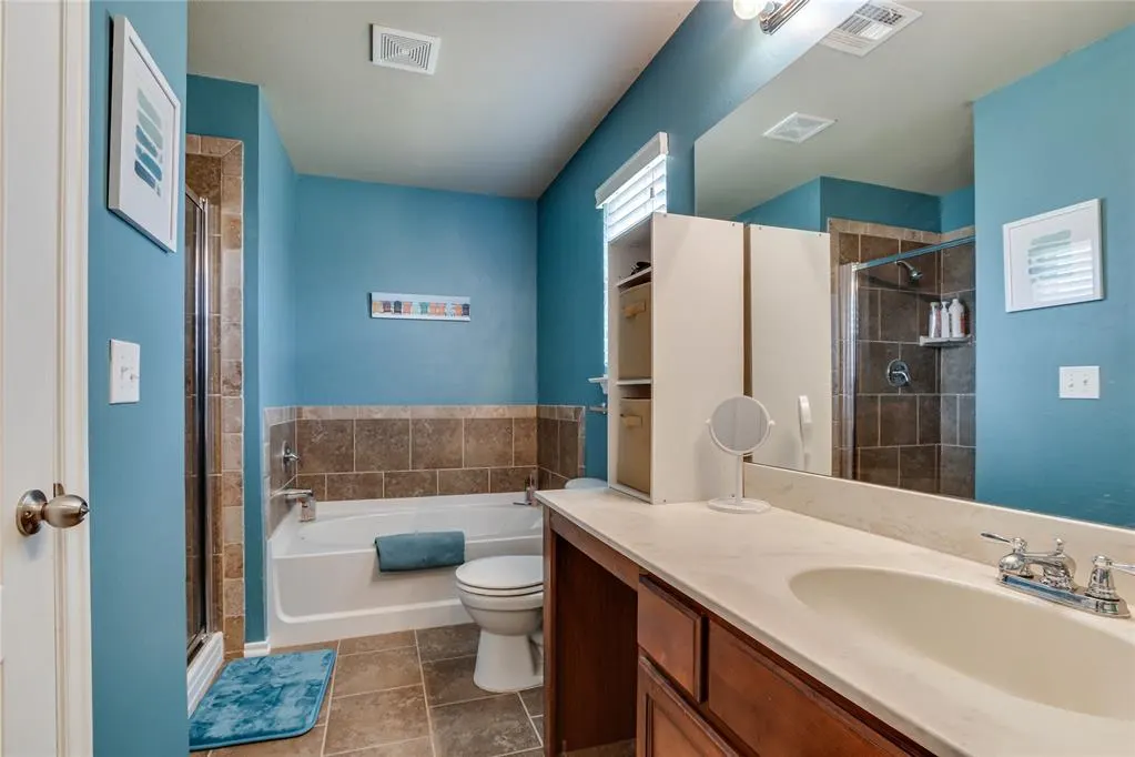 Photo 38 — 404 JB Street, Yukon, OK 73099
