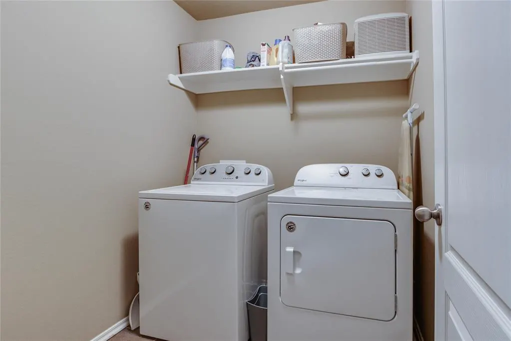 Photo 39 — 404 JB Street, Yukon, OK 73099