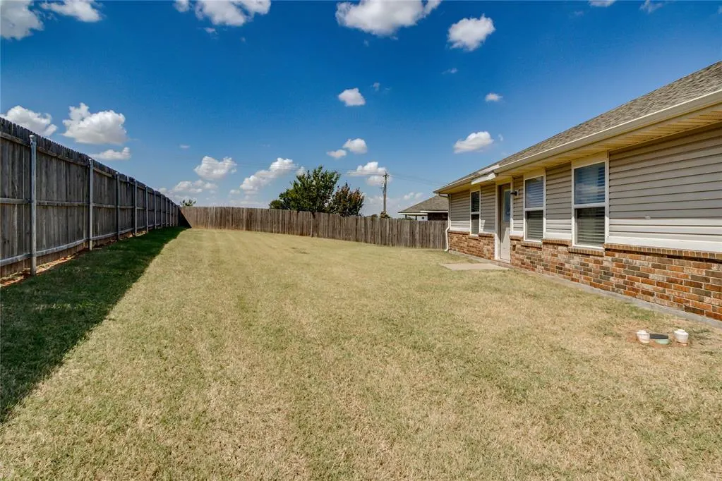 Photo 42 — 404 JB Street, Yukon, OK 73099