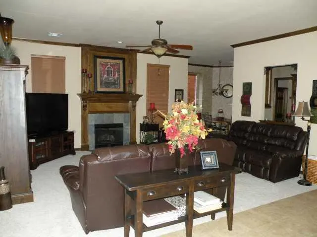 Photo 2 — 8709 NW 105th Street, Oklahoma City, OK 73162