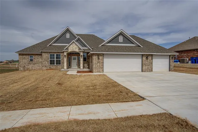 Photo 3 — 4133 Caribou Street, Tuttle, OK 73089