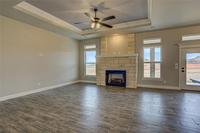 Photo 6 — 4133 Caribou Street, Tuttle, OK 73089