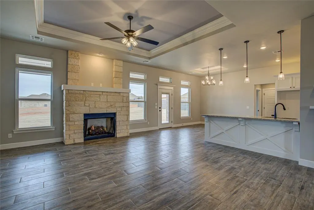Photo 8 — 4133 Caribou Street, Tuttle, OK 73089