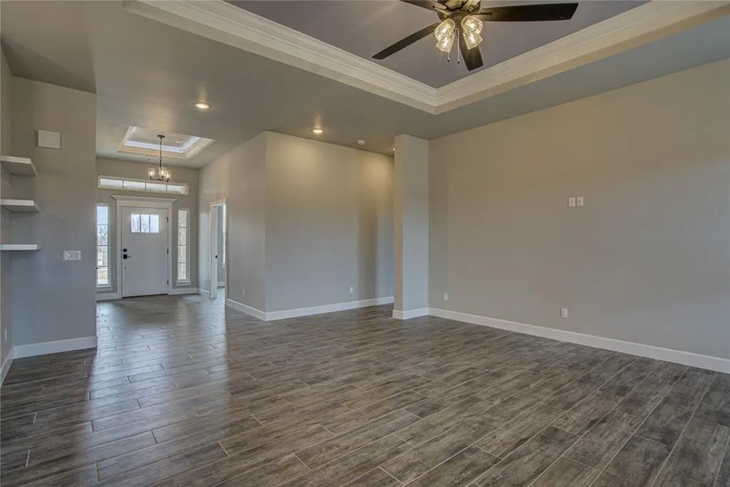 Photo 11 — 4133 Caribou Street, Tuttle, OK 73089