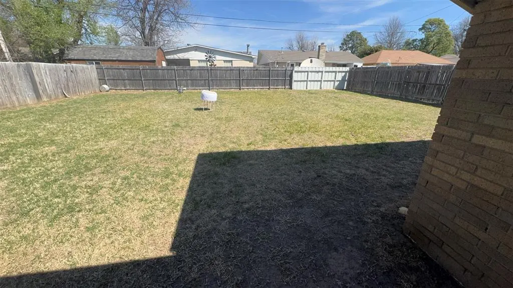 Photo 17 — 1617 SW 80th Street, Oklahoma City, OK 73159