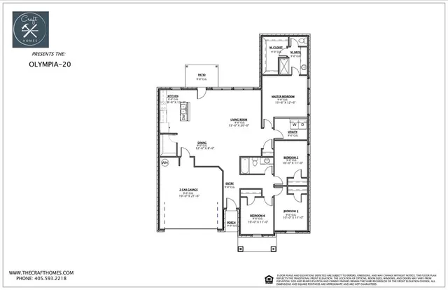 Photo 5 — 3310 Manning Farms Boulevard, El Reno, OK 73036