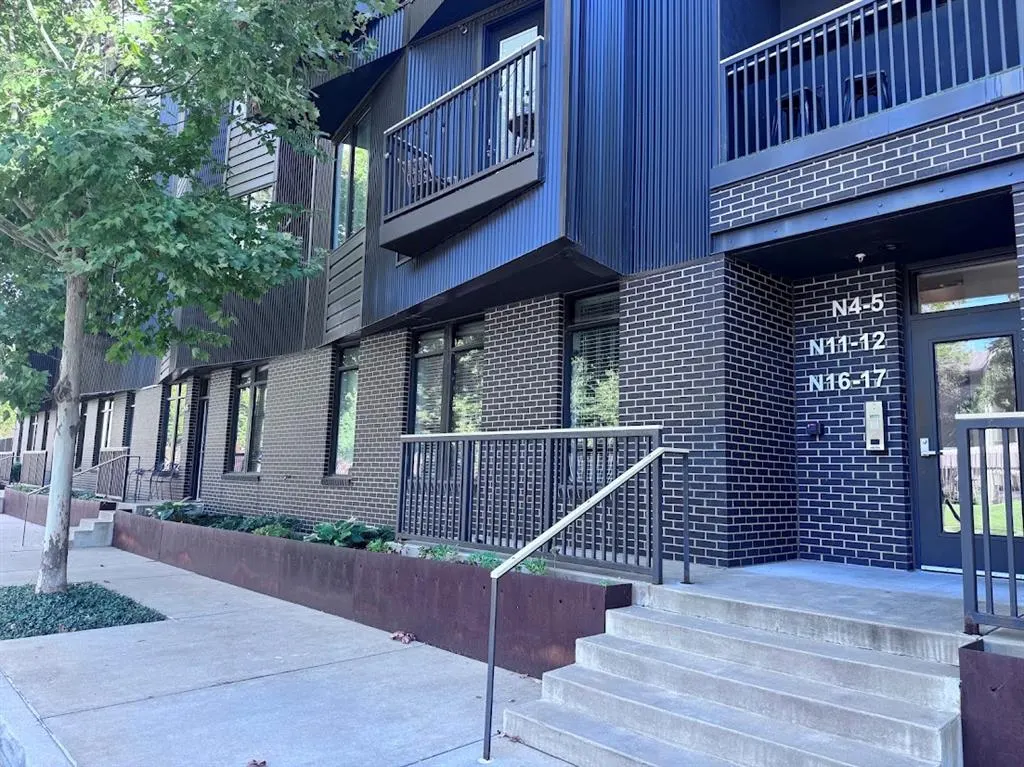 Front exterior — Address unavailable, Oklahoma City, OK 73102