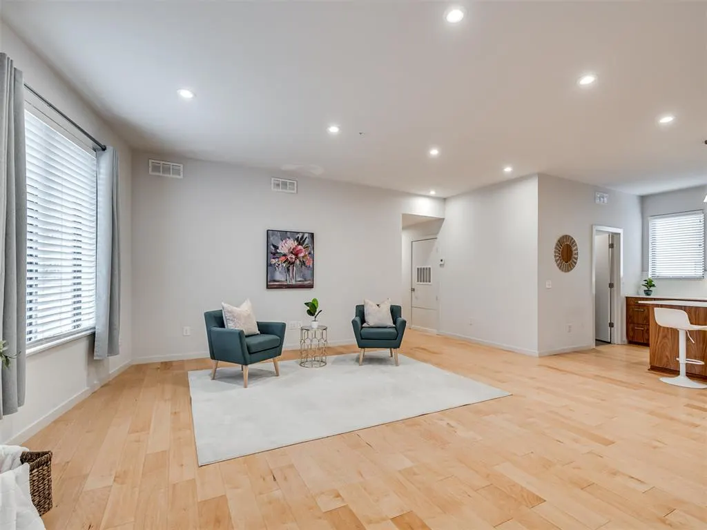 Photo 3 — Address unavailable, Oklahoma City, OK 73102