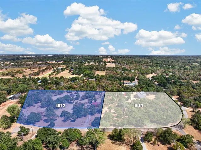 Photo 2 — 11000 Cindy Lane, Guthrie, OK 73044