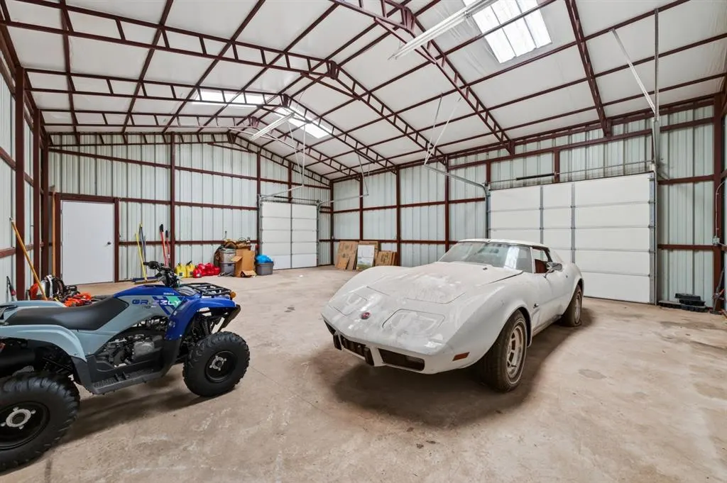 Photo 7 — 11000 Cindy Lane, Guthrie, OK 73044