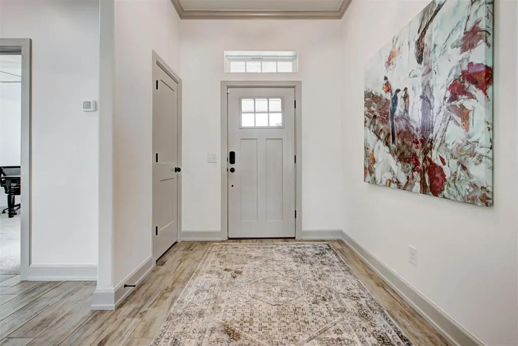 Photo 4 — 6025 Frankie Lynn Lane, Edmond, OK 73034