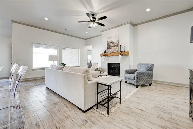 Photo 7 — 6025 Frankie Lynn Lane, Edmond, OK 73034