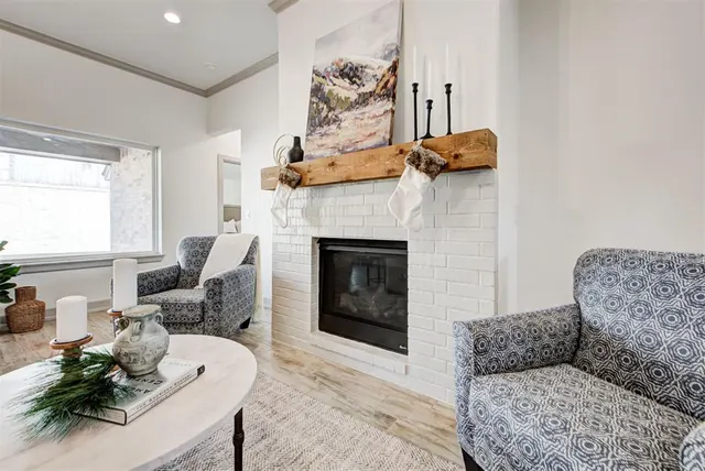 Photo 8 — 6025 Frankie Lynn Lane, Edmond, OK 73034