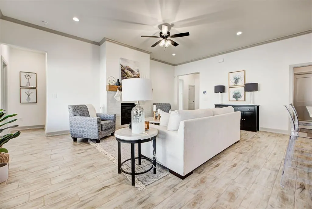 Photo 9 — 6025 Frankie Lynn Lane, Edmond, OK 73034