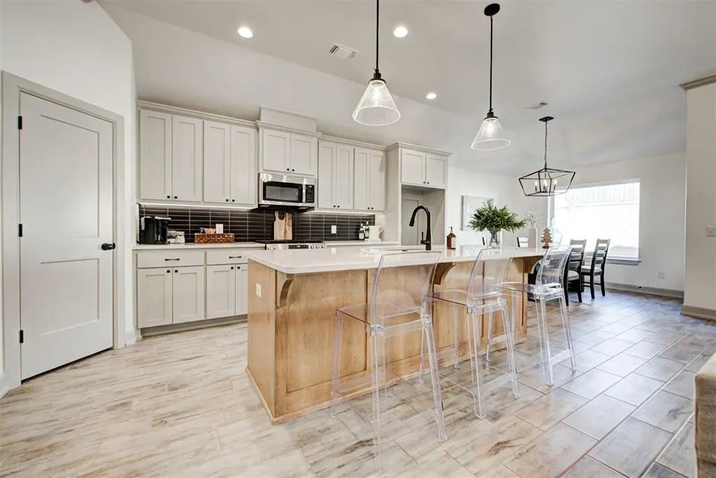 Photo 17 — 6025 Frankie Lynn Lane, Edmond, OK 73034